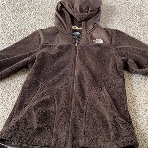 The North Face women’s jacket